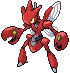 Scizor