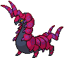 Scolipede