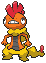 PokeRogue Dex: Scrafty