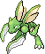 PokeRogue Dex: Scyther