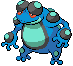 Seismitoad