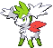 Shaymin Sky