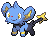 PokeRogue Dex: Shinx