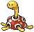 PokeRogue Dex: Shuckle