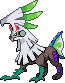 PokeRogue Dex: Silvally Bug