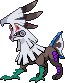 PokeRogue Dex: Silvally Dark