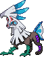 Silvally Dragon