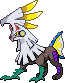 Silvally Electric