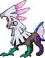 PokeRogue Dex: Silvally Fairy