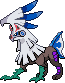 Silvally Flying