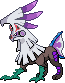 Silvally Ghost