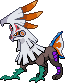 PokeRogue Dex: Silvally Ground