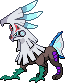 PokeRogue Dex: Silvally Ice