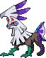 PokeRogue Dex: Silvally Poison