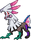 Silvally Psychic