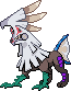 PokeRogue Dex: Silvally Rock