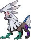 PokeRogue Dex: Silvally Steel