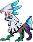 Silvally Water