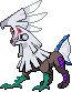 PokeRogue Dex: Silvally Normal