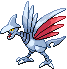 PokeRogue Dex: Skarmory