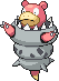 Mega Slowbro