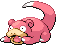 PokeRogue Dex: Slowpoke