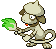 PokeRogue Dex: Smeargle