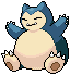 PokeRogue Dex: Snorlax