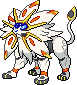 Solgaleo