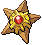 PokeRogue Dex: Staryu