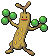 PokeRogue Dex: Sudowoodo