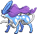 PokeRogue Dex: Suicune