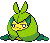 PokeRogue Dex: Swadloon