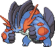 Mega Swampert