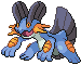 PokeRogue Dex: Swampert