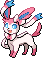 PokeRogue Dex: Sylveon