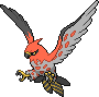 Talonflame