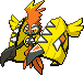 PokeRogue Dex: Tapu Koko