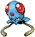 PokeRogue Dex: Tentacool