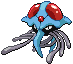 PokeRogue Dex: Tentacruel