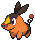 PokeRogue Dex: Tepig