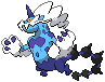 PokeRogue Dex: Thundurus Therian