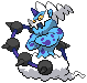 Thundurus Incarnate