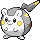 PokeRogue Dex: Togedemaru