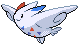 PokeRogue Dex: Togekiss