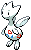 PokeRogue Dex: Togetic