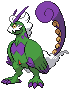 Tornadus Therian