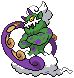 PokeRogue Dex: Tornadus Incarnate