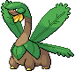 PokeRogue Dex: Tropius