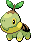 PokeRogue Dex: Turtwig